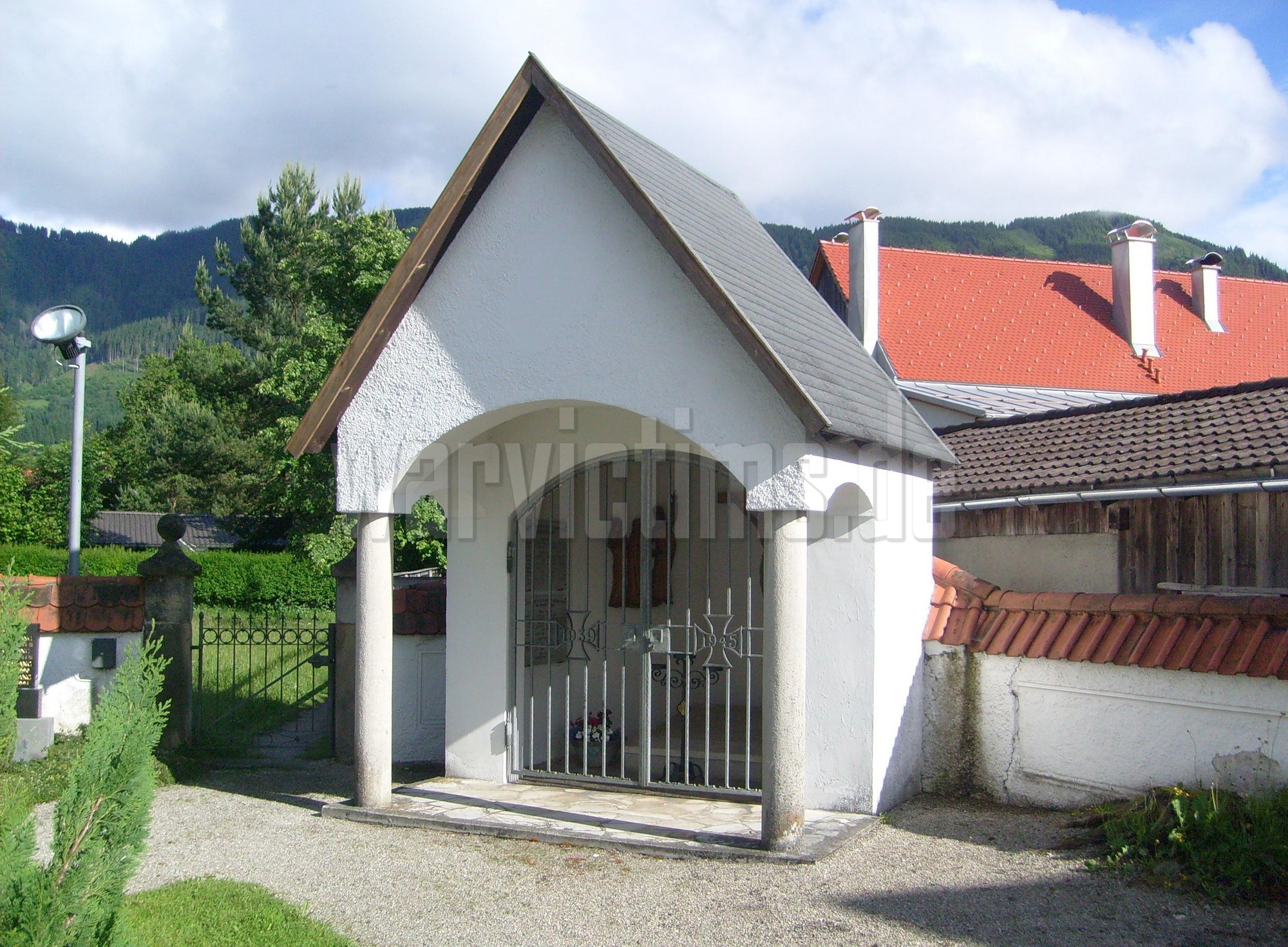 Halblech-Trauchgau